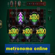 metronomo online