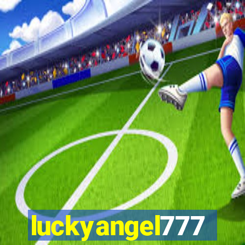 luckyangel777