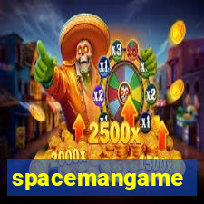 spacemangame