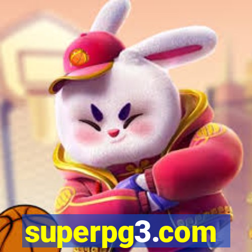 superpg3.com