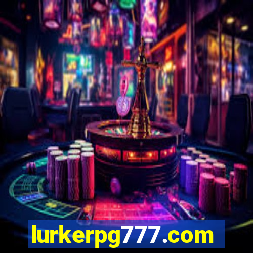 lurkerpg777.com