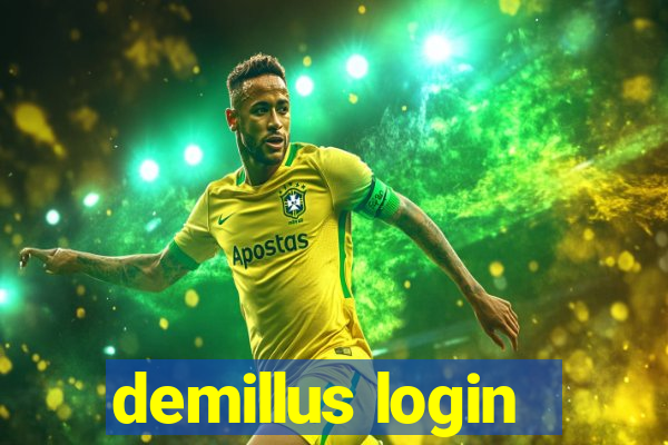 demillus login