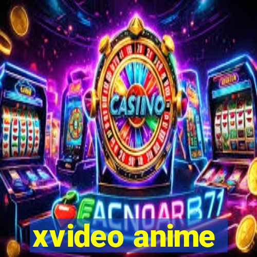 xvideo anime