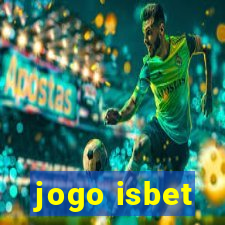 jogo isbet