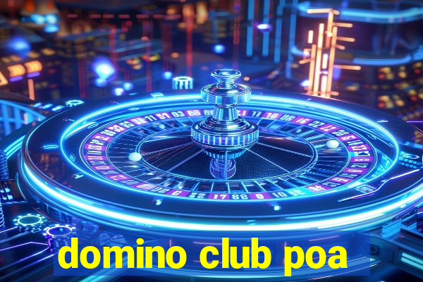 domino club poa