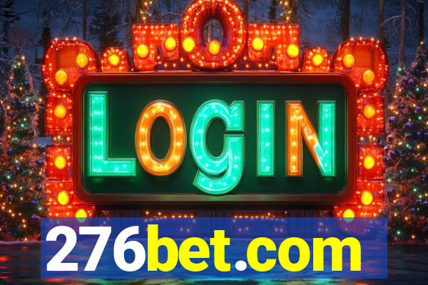 276bet.com