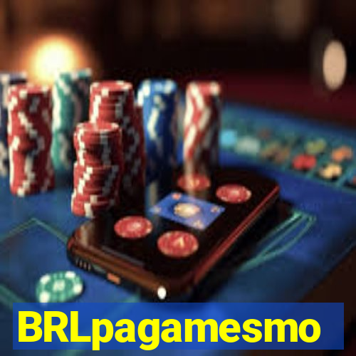 BRLpagamesmo