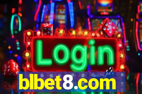 blbet8.com