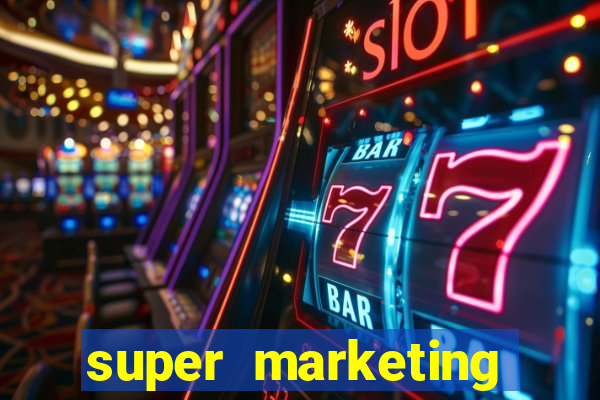 super marketing simulator dinheiro infinito