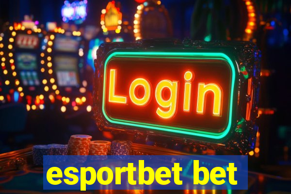 esportbet bet