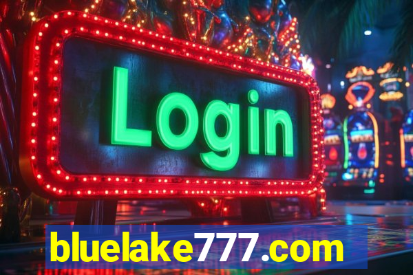 bluelake777.com