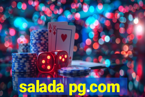 salada pg.com