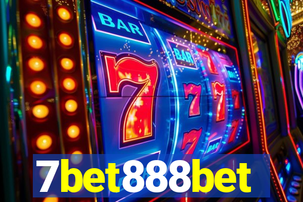 7bet888bet