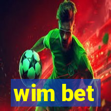 wim bet