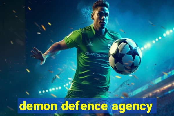 demon defence agency