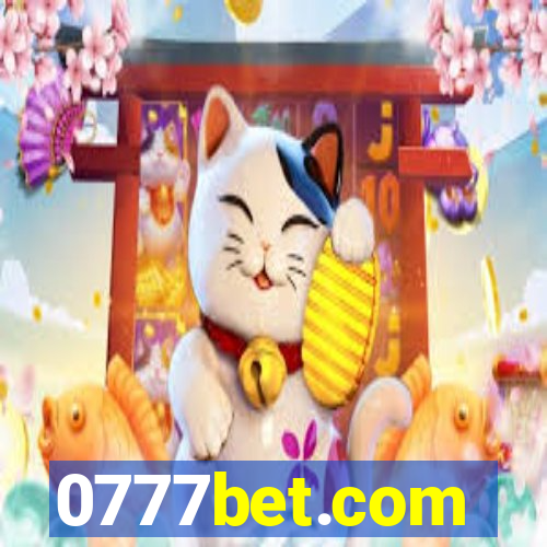 0777bet.com