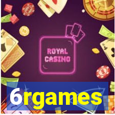 6rgames