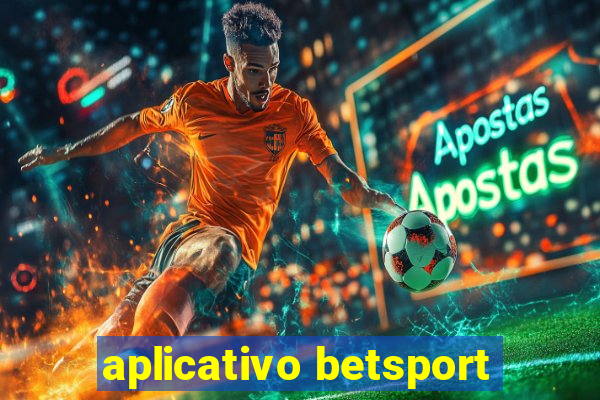 aplicativo betsport