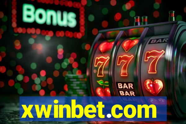 xwinbet.com