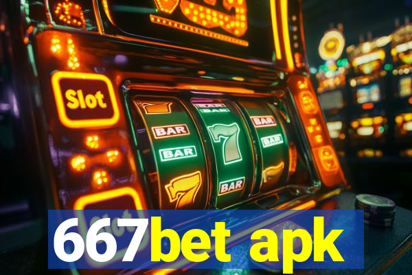 667bet apk