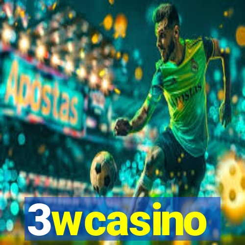 3wcasino