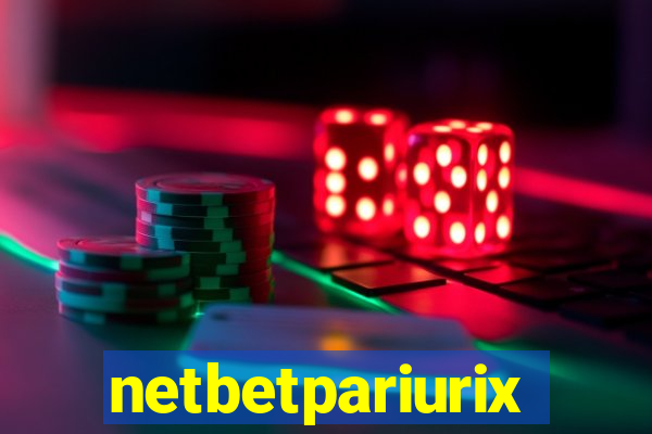 netbetpariurix