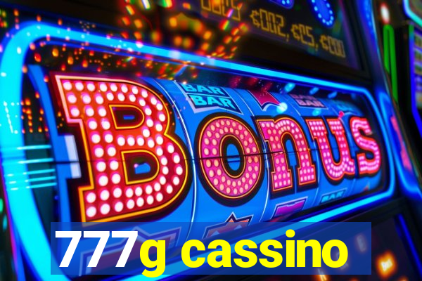 777g cassino