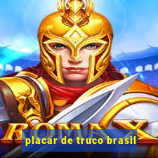 placar de truco brasil