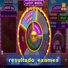 resultado exames unimed poa