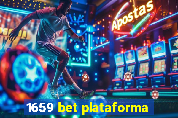 1659 bet plataforma