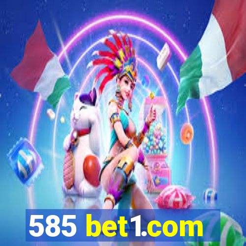 585 bet1.com