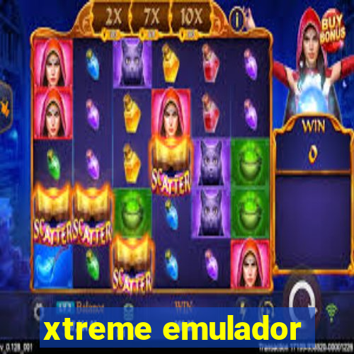 xtreme emulador