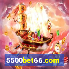 5500bet66.com