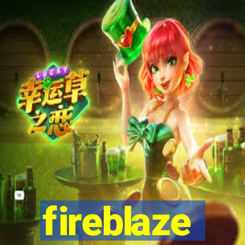 fireblaze