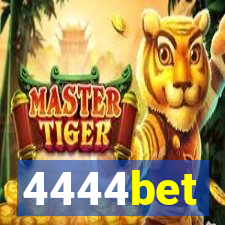 4444bet