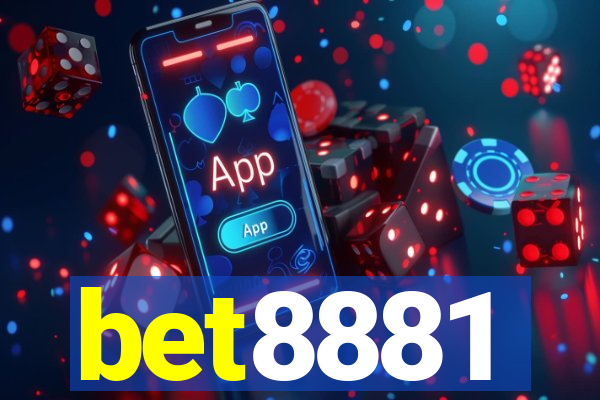 bet8881