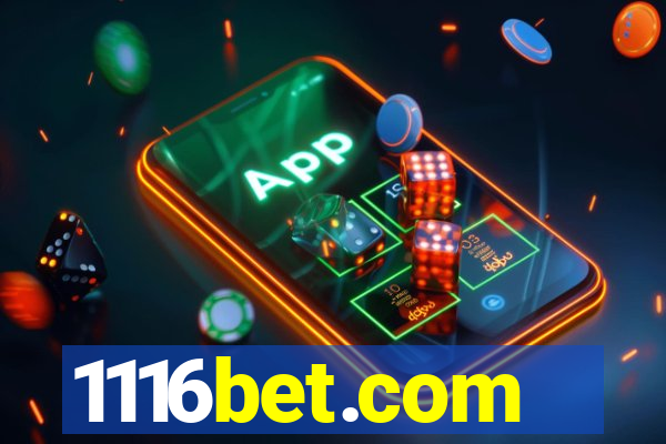 1116bet.com