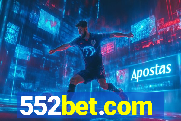 552bet.com