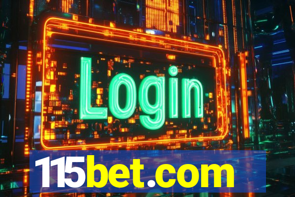 115bet.com