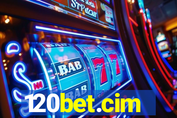 120bet.cim