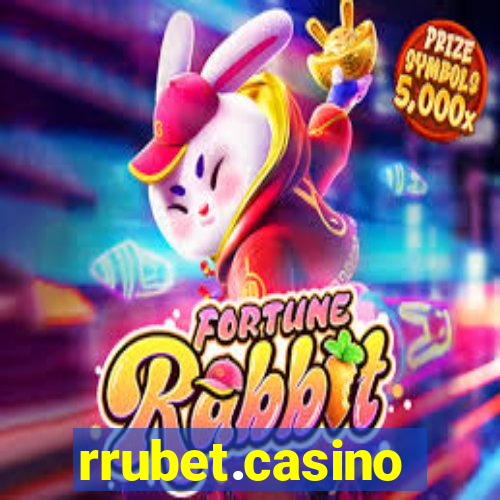 rrubet.casino