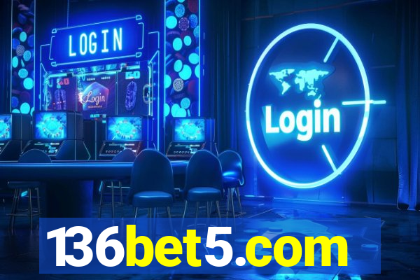 136bet5.com