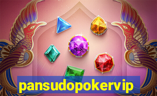 pansudopokervip.net