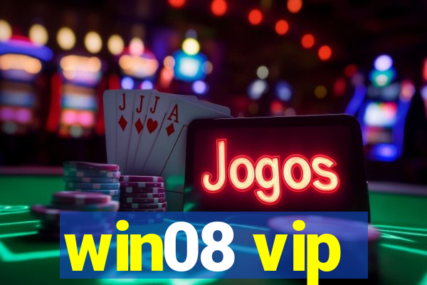 win08 vip