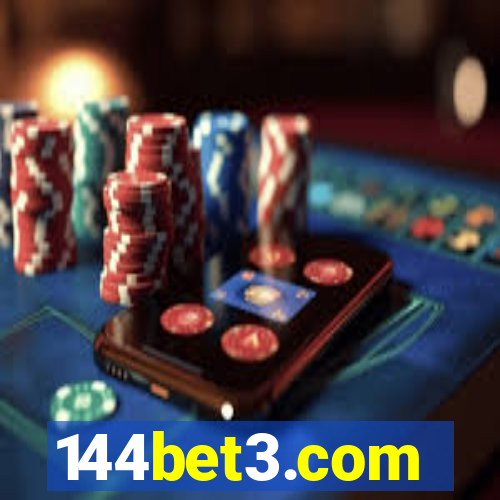 144bet3.com