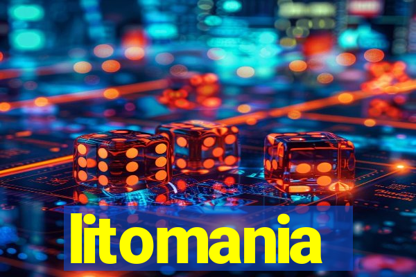 litomania