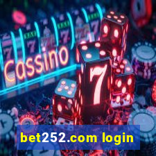 bet252.com login