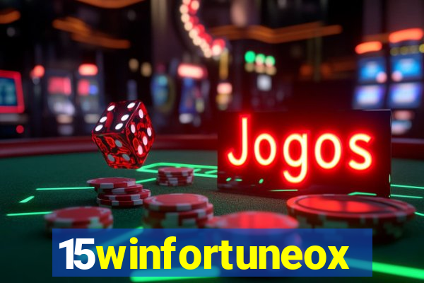 15winfortuneox