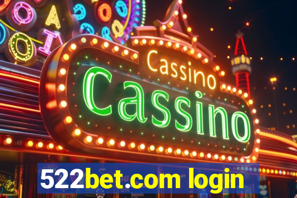 522bet.com login