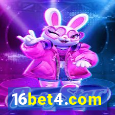 16bet4.com